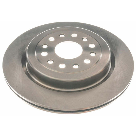 Rear PowerStop AutoSpecialty Rotor For Ram 1500
