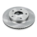 Front PowerStop AutoSpecialty Rotor For Buick Riviera