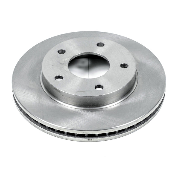 Front PowerStop AutoSpecialty Rotor For Buick Riviera