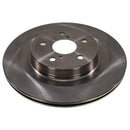 Rear PowerStop AutoSpecialty Rotor For Toyota Sienna