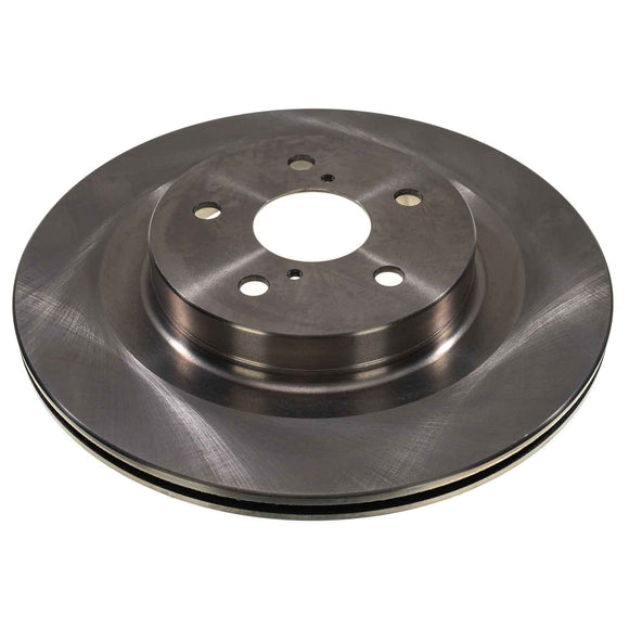 Rear PowerStop AutoSpecialty Rotor For Toyota Sienna