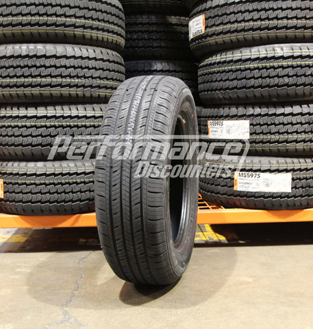Westlake RP18 Tire(s) 205/65R16 95H 205/65-16 65R R16 2056516