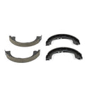 Rear PowerStop Parking Brake Shoe For Lincoln Navigator