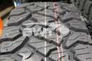 Kenda Klever R/T KR601 Tire(s) 33X12.50R17 LRE BSW 120R 33125017