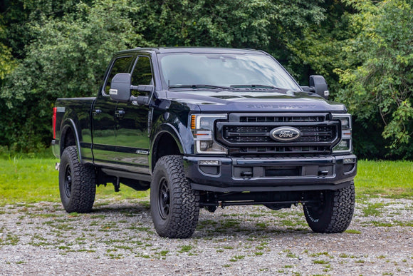 3 Inch Lift Kit - Ford Super Duty Tremor 4WD (2019-2022)