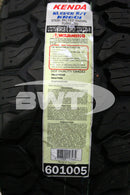 Kenda Klever R/T KR601 Tire(s) 275/65R18 LRE BSW 123R 2756518
