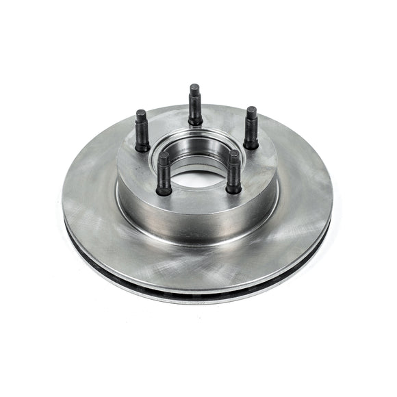 Front PowerStop AutoSpecialty Rotor For Ford Bronco II
