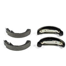 Rear PowerStop Drum Brake Shoe For Saturn LS