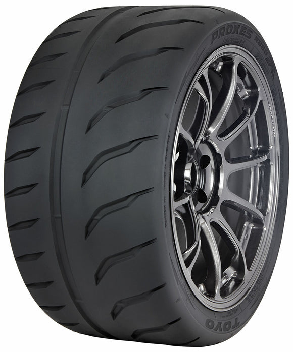 225/50ZR15 Toyo Proxes R888R Tire(s) 91W B SL 2255015 225 50 15