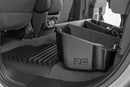 Rough Country Under Seat Storage For Chevy GMC 1500 2500HD 3500HD 19-24