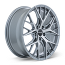 17x7.5 RTX Valkyrie Lite Gunmetal Machined 5x114.3 ET40 wheel/rim-8
