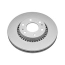 PowerStop Evolution Genuine Geomet Coated Rotors Front For Chevy Trailblazer