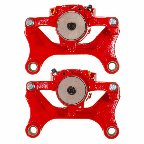 Rear PowerStop Caliper Set For Ford F-150