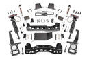 6 Inch Lift Kit