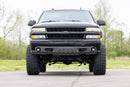 6 Inch Lift Kit - NTD - M1 - Chevy/GMC Tahoe/Yukon 2WD/4WD (00-06)