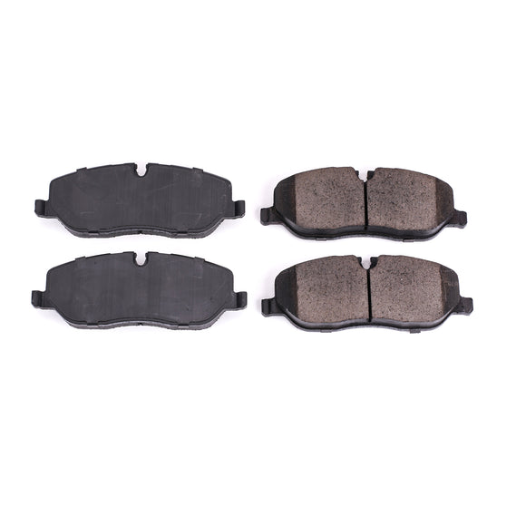 PowerStop Z16 Evolution Ceramic Brake Pads