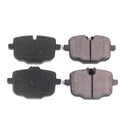 PowerStop Z16 Evolution Ceramic Brake Pads