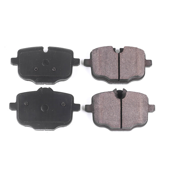 PowerStop Z16 Evolution Ceramic Brake Pads