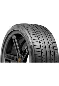 Continental ContiSportContact 5P Tire(s) 265/35R21 101Y XL 265/35-21 2653521 TO