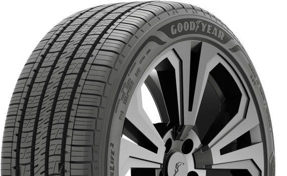 245/45R20 Goodyear Assurance MaxLife 2 103V BSW XL 2454520 245 45 20
