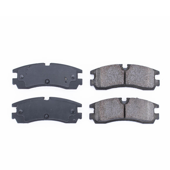 PowerStop Z16 Evolution Ceramic Brake Pads