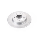 PowerStop Evolution Genuine Geomet Coated Rotors Rear For Nissan Maxima