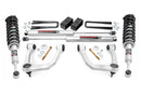 3.5 Inch Lift Kit - UCA - N3 Struts - Toyota Tacoma 4WD (2005-2023)