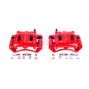 Front PowerStop Caliper Set For Dodge Dakota