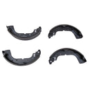 Rear PowerStop Drum brake shoe For Mitsubishi Mirage