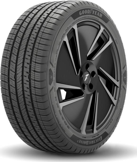 235/45R18 Goodyear Electricdrive 2 SCT 98W VSB XL 235 45 18 2354518