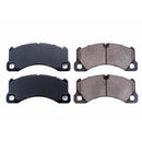 PowerStop Z17 Evolution Ceramic Brake Pads