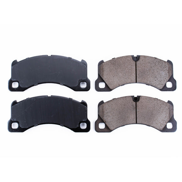 PowerStop Z17 Evolution Ceramic Brake Pads