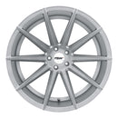 20X10 TSW Clypse TITNM M-BRSHD FCE 5X120 ET40 wheel/rim-3