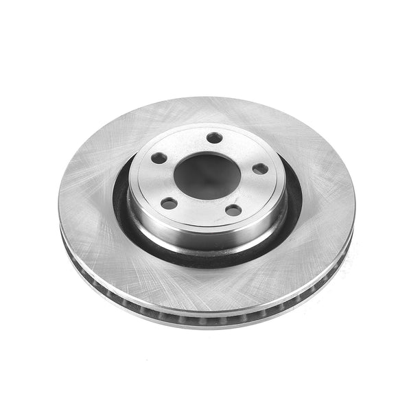 Front PowerStop AutoSpecialty Rotor For Ford Mustang