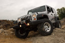 4 Inch Lift Kit - M1 - Jeep Wrangler JK 2WD/4WD (2007-2018)