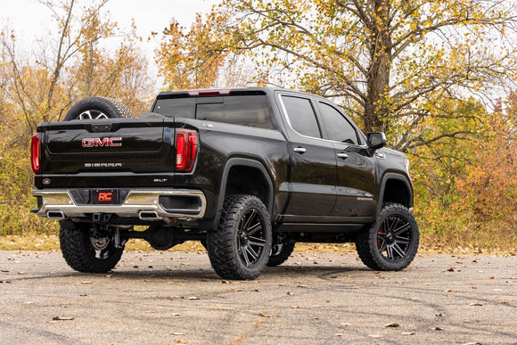 Rough Country 6" Lift Kit For GMC Sierra 1500 2WD 4WD 2025