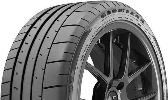 285/30ZR20 Goodyear Eagle F1 Supercar 3 95Y BW SL 285 30 20 2853020