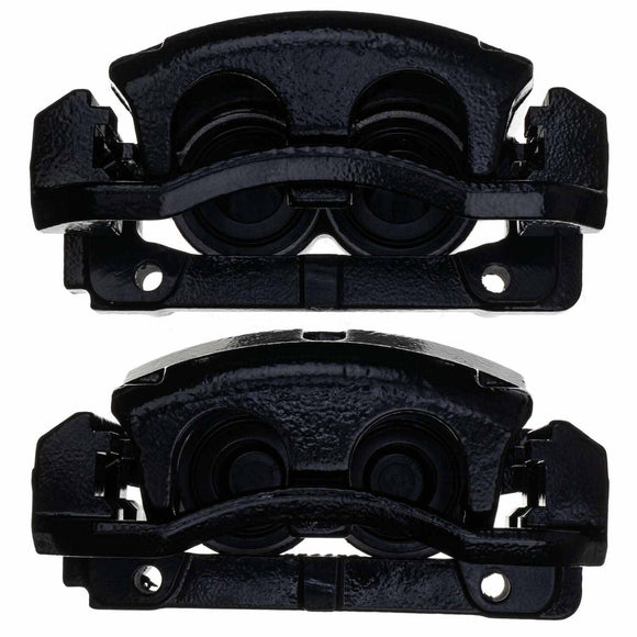 Front PowerStop Caliper Set For Ford F-150