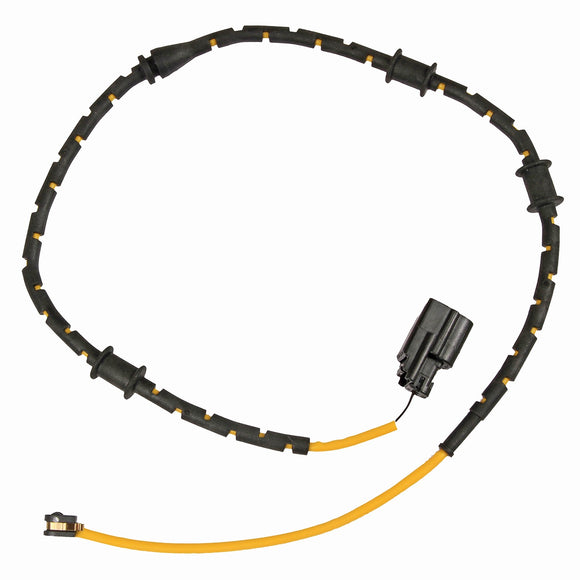 Front PowerStop Brake Wear Sensor For Jaguar XF