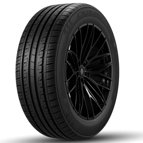 Lexani LXTR-203 Tire 205/55R16 91V BW 2055516 205 55 16