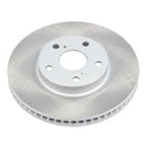Front PowerStop SCR Brake Rotor For Toyota RAV4