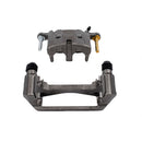 Front Left PowerStop Caliper For Honda Ridgeline