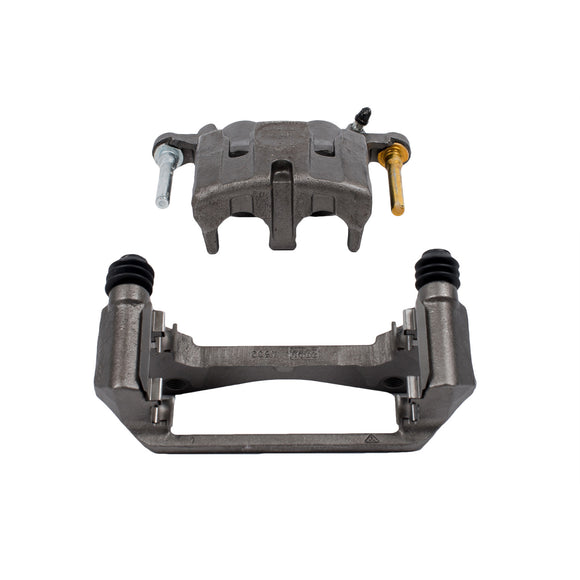 Front Left PowerStop Caliper For Honda Ridgeline