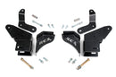 Control Arm Drop Kit - 4.5-6.5 Inch Lift - Jeep Cherokee XJ (84-01)