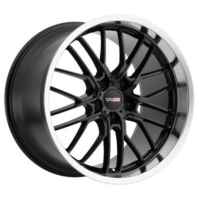 19X10.5 Cray Eagle G-BLK MIR-LP 5X120.65 ET69 wheel/rim