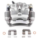 Rear Left PowerStop Caliper For Subaru Outback