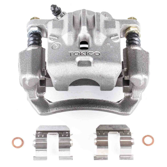 Rear Left PowerStop Caliper For Subaru Outback
