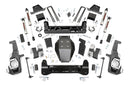 7 Inch Lift Kit - NTD - V2 - Chevy/GMC 2500HD (20-23)