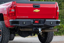 Rough Country Rear Bumper For Chevy GMC 2500HD 3500HD 11-19