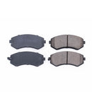 PowerStop Z16 Evolution Ceramic Brake Pads